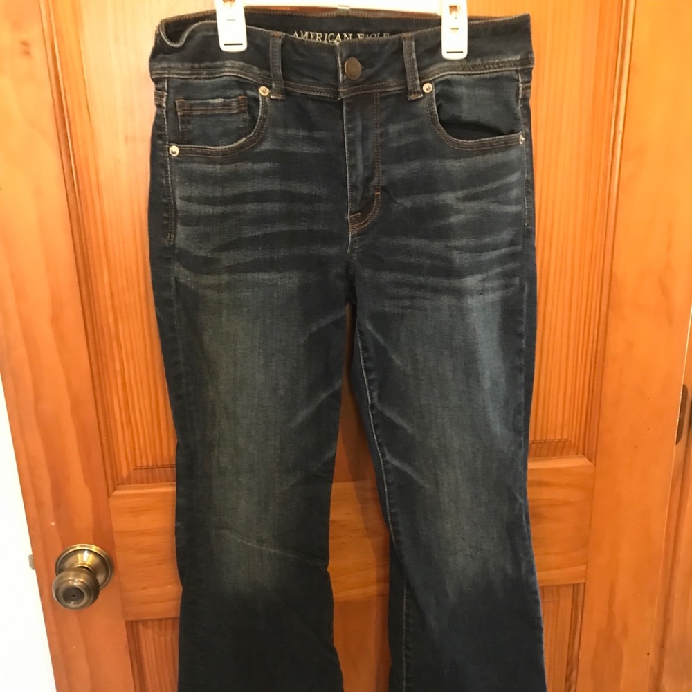 American Eagle Outfitters Jeans